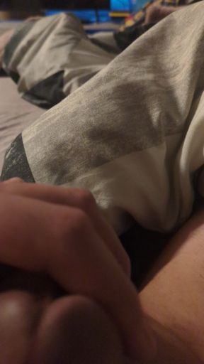 Geiler Cumshot