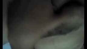 Lucero se masturba para mi