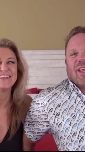 Unforgettable moment from "Desperate Amateurs Winter Marina Misty Scarlett and hot milf Angel get their big tits and tight&hellip;"