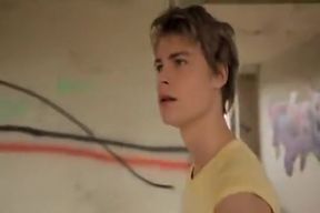 Short Gay Coming of Age Film