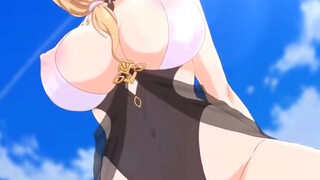 Azur Lane Hood 2d