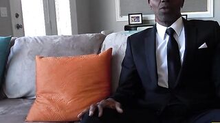 Bondaged Submission Slave Girl Faceslapped And Dominated By Her Master In BDSM Session