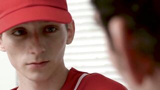Stepbros Secret Desire A Juicy Anal Surprise for the Innocent Twink