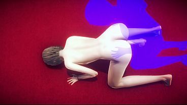 Yaoi Femboy - Cesar full