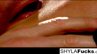 Shyla's Hard and Erotic Fuck