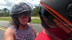 Ali Allure'_s Stepbrother Gives Her a Ride TRAILER - Watch Full on RED