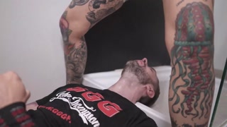 GGG Best threesome with pissing, fucking, licking, and blowjobs.