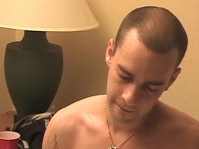 Stroke It Straight Boy