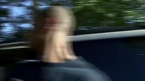 Lake Russell Loves Being A Ratchet Cougar