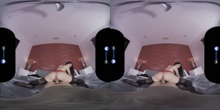 BaDoinkVR.com Virtual Reality POV BIG ASS Compilation Part 2