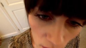 Sydney Harwin In Impregnate Your Step mom On Vacation