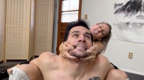 Lora Cross vs Sam Stout Pro Wrestling