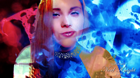 Mind Melt: Completely Surrender to Goddess Control