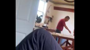 Jonah becomes 18 and wants to fuck Dave