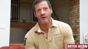 Antonio Garcia