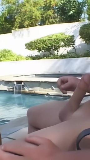 Cassidy Clay Naughty Bitch Gets Full of Cum