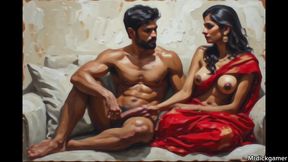 Sex with my wife&amp;#039;s stepsister indian hot sexy cheating bhabhi