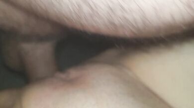 Fuck first. Then suck the cock empty. Cum in mouth. Blow his cock dry. Dutch. Dutch
