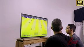 meu marido me perdeu no jogo em uma casa de apostas agora tenho que transar com o bicheiro