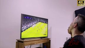 meu marido me perdeu no jogo em uma casa de apostas agora tenho que transar com o bicheiro