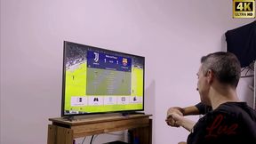 meu marido me perdeu no jogo em uma casa de apostas agora tenho que transar com o bicheiro