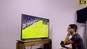 meu marido me perdeu no jogo em uma casa de apostas agora tenho que transar com o bicheiro