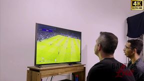 meu marido me perdeu no jogo em uma casa de apostas agora tenho que transar com o bicheiro