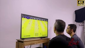 meu marido me perdeu no jogo em uma casa de apostas agora tenho que transar com o bicheiro