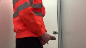 Toilet Wank