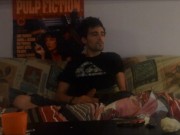 Dany x : PULP FICTION
