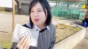 Naughty Japanese Reunion Ignites Wild Steaming Anal Passion