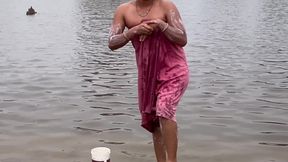 Devar Ke Saath Outdoor Sex Video Full Hindi Audio Viral Video