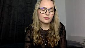 Cindy Harrold Private Show