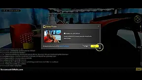 Litas Naughty Christmas Adventure – Hot 3D Hentai Holiday Action