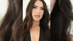 ”Rockin' bitch Ivy Ireland butt screwed, gaped & squirts a lot”