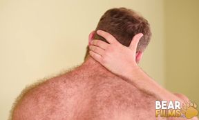 BEARFILMS Cub Ronan Delaney Sucks Cock And Fucks Gay Ginger