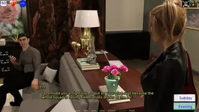 Final showdown with hot policewoman and teen gang