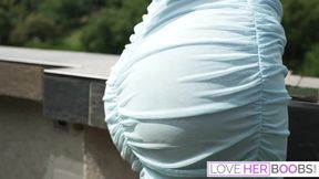 My Boobs Miss You