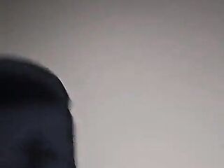 Black big beautiful woman backshots