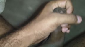 Home Alone &amp; Feeling Good Masturbation