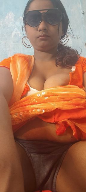 Indian Sheetal Bhabhi Desi Chudai Sex Video With Her Brother-in-law