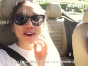 WEEKLY VLOG IN LOS ANGELES - LUNA’S JOURNEY (EPISODE 23)