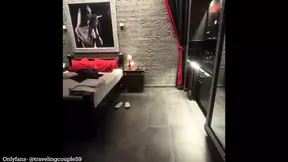 Gorgeous teenage girl picked up on the street and used hardcore in BDSM room, teenager babe fucked hard, squirting hard BDSM