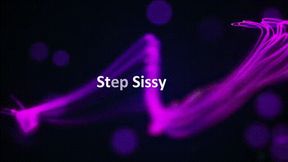 Step Sissy *wmv*