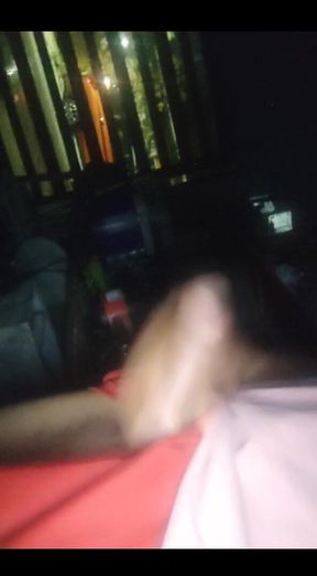 Cum in Night