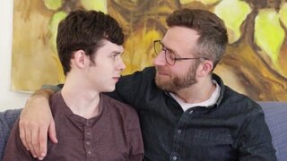 Joel Someone and Dakota Lovell trading oral and anal
