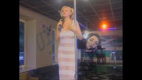 The Ultimate Cock-throbbing and Pussy-dripping Experience