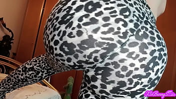 Fart slave gets farts