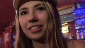 ”CZECH STREETS - MARKETA”