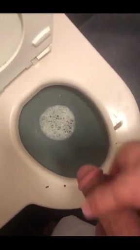 A Piss Video